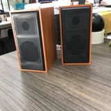  Bộ Loa Vi Tính Vỏ Gỗ FT-101 / FT-102 Jack 3.5 – Loa Máy Tính Có Dây Dùng Được Cho Cả Điện Thoại – Âm Thanh Chất Lượng 