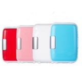  Tủ lạnh MINI đa năng 4L/ 8L dùng trên ô tô 