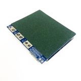  Mạch bảo vệ pin cân bằng điện áp cho lifepo4/Pin sắt phosphate 32650 3.2v/ 3.7v HX-4s-B100a (Bản tiếng Anh) 