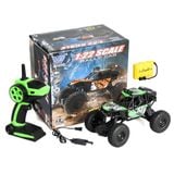  Xe địa hình điều khiển từ xa 1 / 20 2.4G 4WD -DC3264 