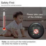  QUẠT SƯỞI MINI WARM AIR BLOWER 900W DI ĐỘNG 