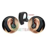  Tai Nghe Bluetooth P9 tặng kèm tai nghe phụ -DC3255 