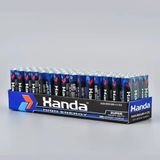  Pin tiểu AA / AAA cho tivi điều hòa nóng lạnh điều khiển đa năng -dc4507 