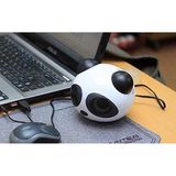  Loa máy tính siêu trầm PanDa siêu hot 