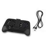  Đế tản nhiệt có thể sạc lại được cho điện thoại -dc3063 