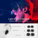  Tai Nghe Bluetooth Cao Cấp 5.0 TWS-T9 Cloud - Chống Nước IPX7 - Pin 7000Mah - Tự Động Kết Nối - Cảm ứng vân tay -dc3723 