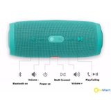  [freeship] Loa bluetooth charge 3+ BH 3 tháng đổi mới - dc2383 