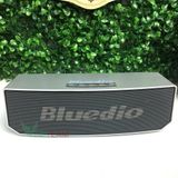  [SALE] Loa Bluetooth Bluedio BS-5 Chính Hãng - Âm Thanh Hoàn Hảo - Nghe Nhạc 3D Cực Chất -dc2152 