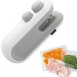  Máy Hàn Miệng Túi Mini Bảo Quản Thực Phẩm Chống Thấm Nước Kèm Đầu Cắt Tiện Dụng - DC5311 