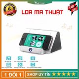  Loa ma thuật - loa cộng hưởng âm thanh không cần kết nối dây 