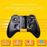  Tay Cầm Chơi Game Không Dây Mocute 054Mx Cho Điện Thoại Android / IOS 13.4 trở lên -dc4571 