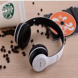  Tai Nghe Bluetooth P47 Chụp Tai - Không Dây, Tích Hợp Mic, Hỗ Trợ Thẻ Nhớ, Âm Bass Mạnh Mẽ 