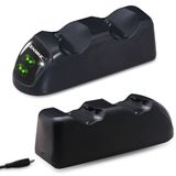  Dock sạc tay cầm DualShock Dobe cho tay cầm điều khiển PS4/Slim/Pro (TP4-889) -dc4072 