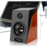  Loa di động cắm nguồn usb 950 phong cách -DC1240 