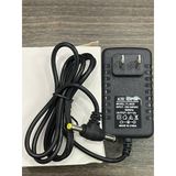  Nguồn đa năng 5V 2A ,9V 2A ,12V 2A chuẩn các đầu cắm cho các thiết bị nguồn chân chữ T 