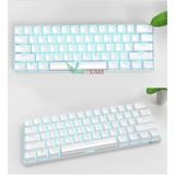  Bàn Phím Cơ Royal Kludge RK61 PRO Gaming Bluetooth 4.0 -dc3471 