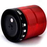  Loa Bluetooth USB thẻ nhớ Wster WS-887 -dc2468 