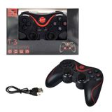  Tay cầm bluetooth chơi game gamepad Terios T3 / X3/X7/C8S  ShootingPlus V3 chơi PUBG/ Liên Quân 