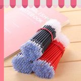  Combo 100 ngòi ruột bút bi nước thay vào bút chữ A và bút cute -dc4301 
