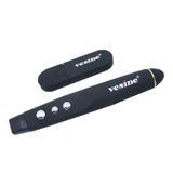  Bút Laser Point Vp101 Vesine Hỗ Trợ Giảng Dạy Trình Chiếu Slide -Tặng Ví Da -DC366 