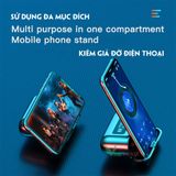  Tai nghe bluetooth không dây cảm ứng TWS BTH-281✔ Có đèn led báo pin 2 tai nghe✔Có Micro ✔Tự Động Kết Nối -DC4144 