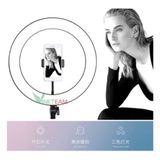  Đèn LED Livestream Đa Năng - Chuyên Nghiệp, Tiện Lợi, giá đỡ 3 chân led nhiều chế độ 