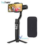  Gimbal Chống Rung Hohem iSteady Pro  [CHÍNH HÃNG] Sử Dùng Gopro 6/5/4/3... - Action Camera -dc3557 
