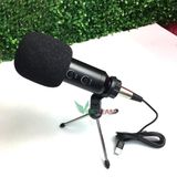  Mic thu âm Studio MKF500TL hàng chính hãng 
