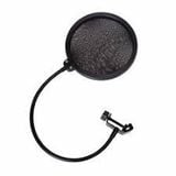  Màng lọc âm cho mic thu âm 2 lớp - Màng lọc âm bộ livestream -DC2354 