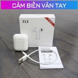  Tai Nghe Bluetooth I7S / I12 TWS Wireless Earbuds IOS/Android V4.2 
