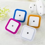  Đèn ngủ cảm biến cảm biến ánh sáng (tối tự sáng) -DC2350 
