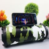  Loa bluetooth mini giá rẻ - loa xách tay di động LD-520- Họa tiết ngẫu nhiên -dc4444 
