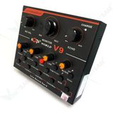  SOUND CARD V9 Live Stream Hiệu Ứng Đa Dạng Cực Hay phiên bản quốc tế dc3021 