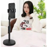  Giá đỡ ,Kệ Điện Thoại , Để Smart phone để bàn tiện lợi quay video livestream -dc4534 