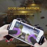 Găng Tay cảm ứng Chống Mồ Hôi Chơi Game Bắn Súng Trên Điện Thoại Chuyên Nghiệp 