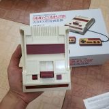  Máy chơi game điện tử 4 nút FamilyComputer loại hộp nhỏ kèm băng game -dc3516 