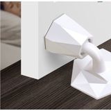  Nút Chặn Cửa, Hút Cửa Chống Sập, Kẹt Tay Giảm Va Đập Cực Tốt 