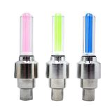  Đèn LED gắn van bánh xe đạp và xe máy, ô tô 