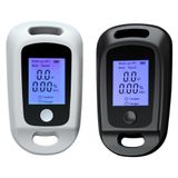  Máy kiểm tra nồng độ cồn sạc type C màn hình hiển thị LCD độ nhạy cao với khả năng chống nhiễu mạnh mẽ - dc5270 