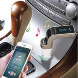  USB BLUETOOTH TRÊN XE HƠI Earldom M7 BẢN NÂNG CẤP CARG7 5IN1 -dc2233 