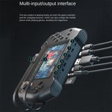  Máy chơi game cầm tay cổ điển PSP DY-14 10000 trò chơi kết nối tivi kiêm sạc dự phòng tặng thẻ nhớ 