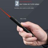  Bút Trình Chiếu Hỗ Trợ Giảng Dạy Vesine VP152 Cao Cấp - Hàng Nhập Khẩu-DC1044 