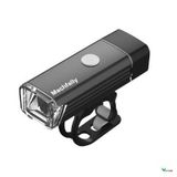  Đèn Xe Đạp MACHFALLY  | LED Siêu Sáng 180 Lumens | Tích Hợp Chân Sạc USB Ngay Trên Thân Đèn Tiện Dụng -dc4354 