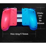  Tay cầm AK16 Colorful cho nữ đầy cá tính chơi PUBG Mobile -dc3963 