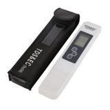  Bút Đo TDS&EC 3 in 1 - Máy Đo TDS Ppm, Thử Nước Sạch Hiệu Quả -dc4356 