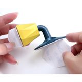  Nút Chặn Cửa, Hút Cửa Chống Sập, Kẹt Tay Giảm Va Đập Cực Tốt 