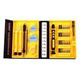  Bộ vít 38 công cụ đa năng Orico ST2 Hàng phân phối chính hãng -dc2150 