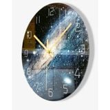  Đồng hồ treo tường kim trôi Creative K16 -dc4195 