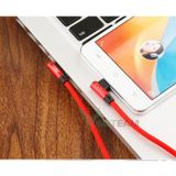  Cáp sạc EARLDOM chống gãy đứt thiết kế gập 90 đầu Lightning 017i -DC2191 
