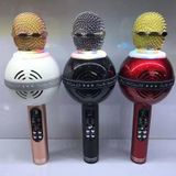  MIC KARAOKE WS 878 -dc2488 